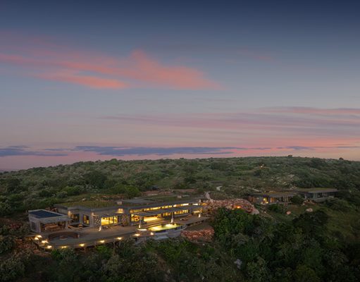 Wild Hill Private House Kileleoni Hill, Masai Mara, Southern Kenya