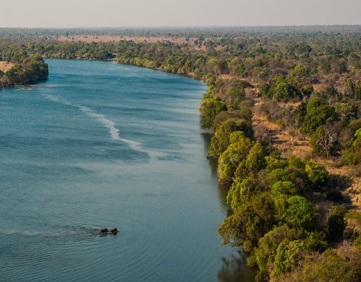 Lwenge River Camp gallery