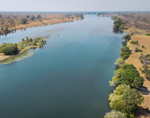 Lwenge River Camp gallery