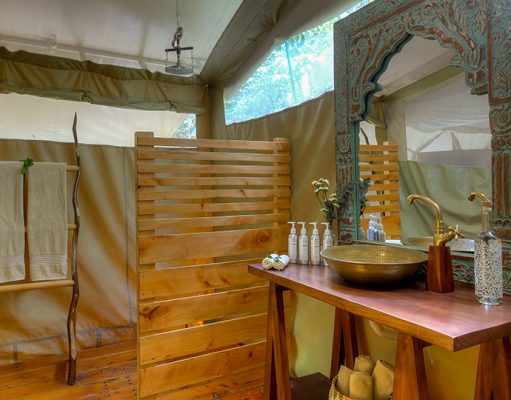 Naibor Camp gallery