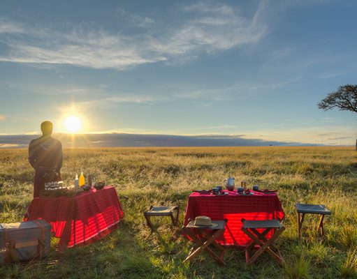 Naibor Camp gallery