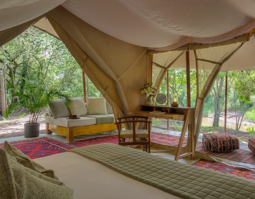 Naibor Camp gallery