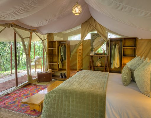 Naibor Camp gallery