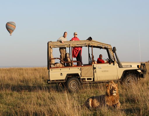 Naibor Camp gallery
