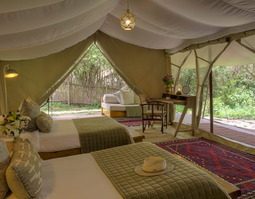 Naibor Camp gallery