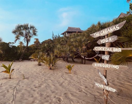 The Cabanas Lamu gallery