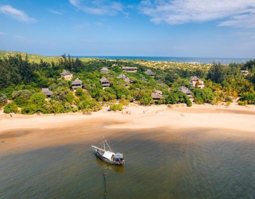 The Cabanas Lamu gallery