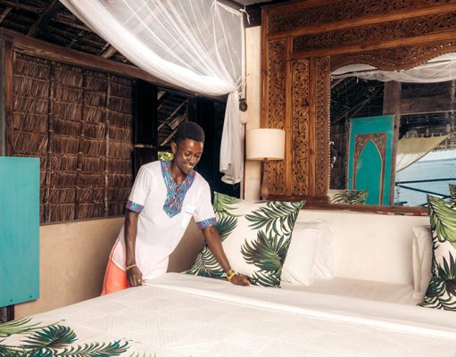The Cabanas Lamu gallery