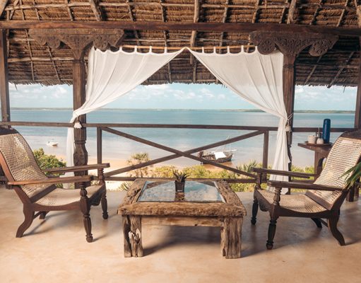 The Cabanas Lamu gallery
