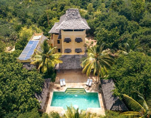 The Cabanas Lamu gallery