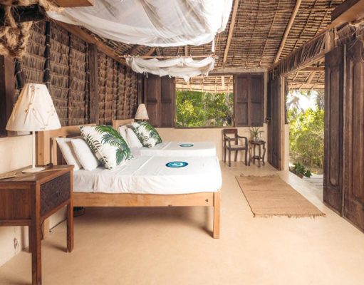 The Cabanas Lamu gallery