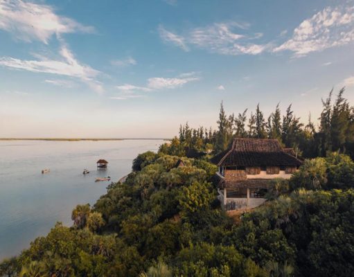 The Cabanas Lamu gallery