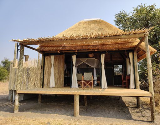 Ntemwa Busanga Camp gallery