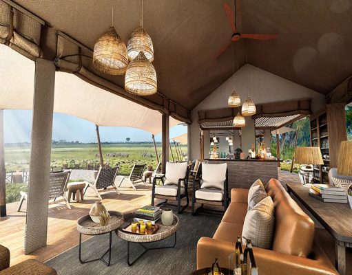 Nkasa Linyanti gallery