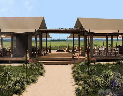 Nkasa Linyanti gallery