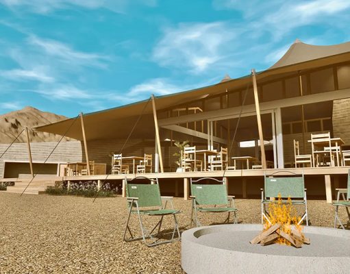 Hoanib Elephant Camp gallery