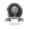 Accreditation logo